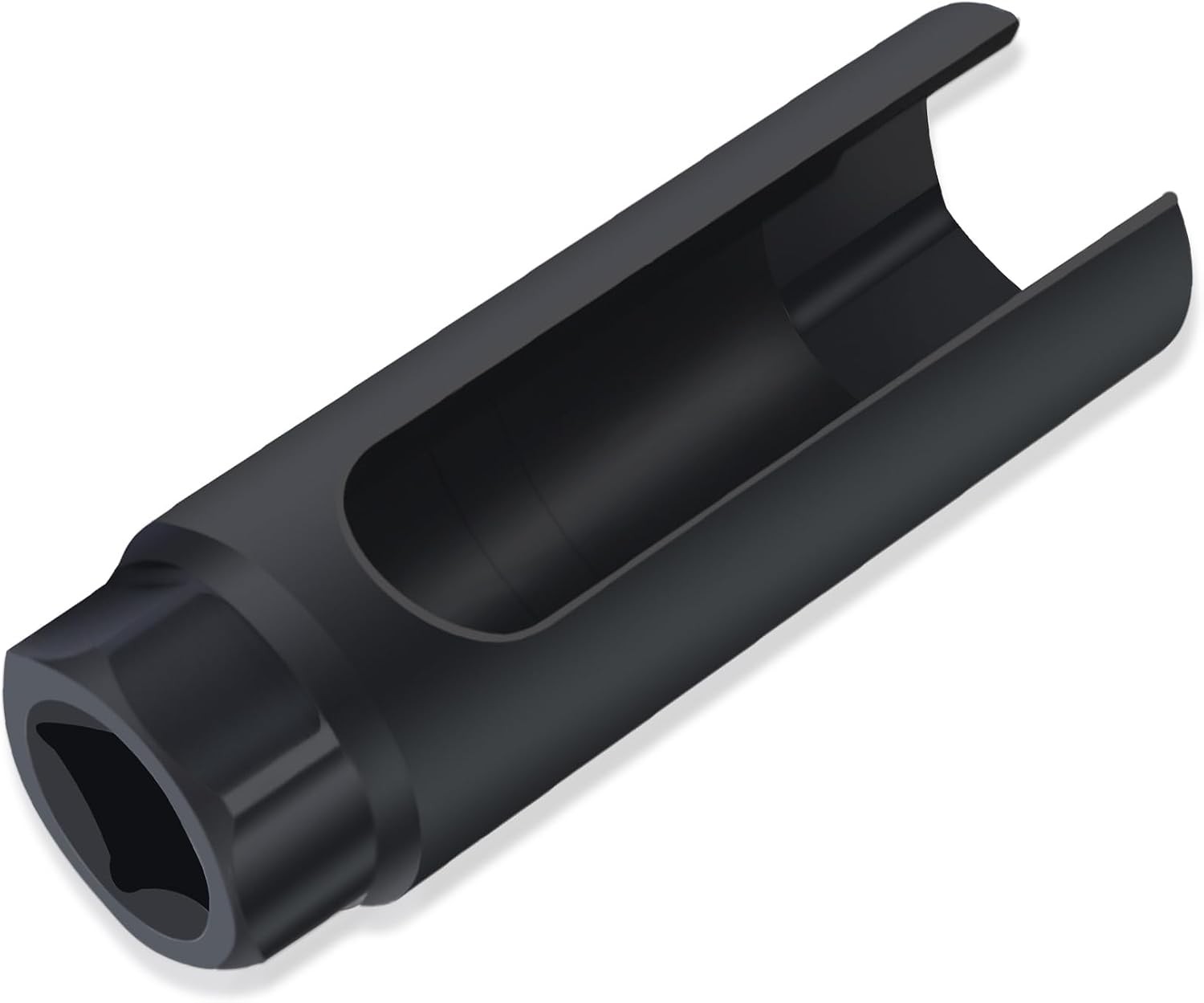 Oxygen Sensor Socket,7/8 inch O2 Sensor Socket for Automotive Replacement