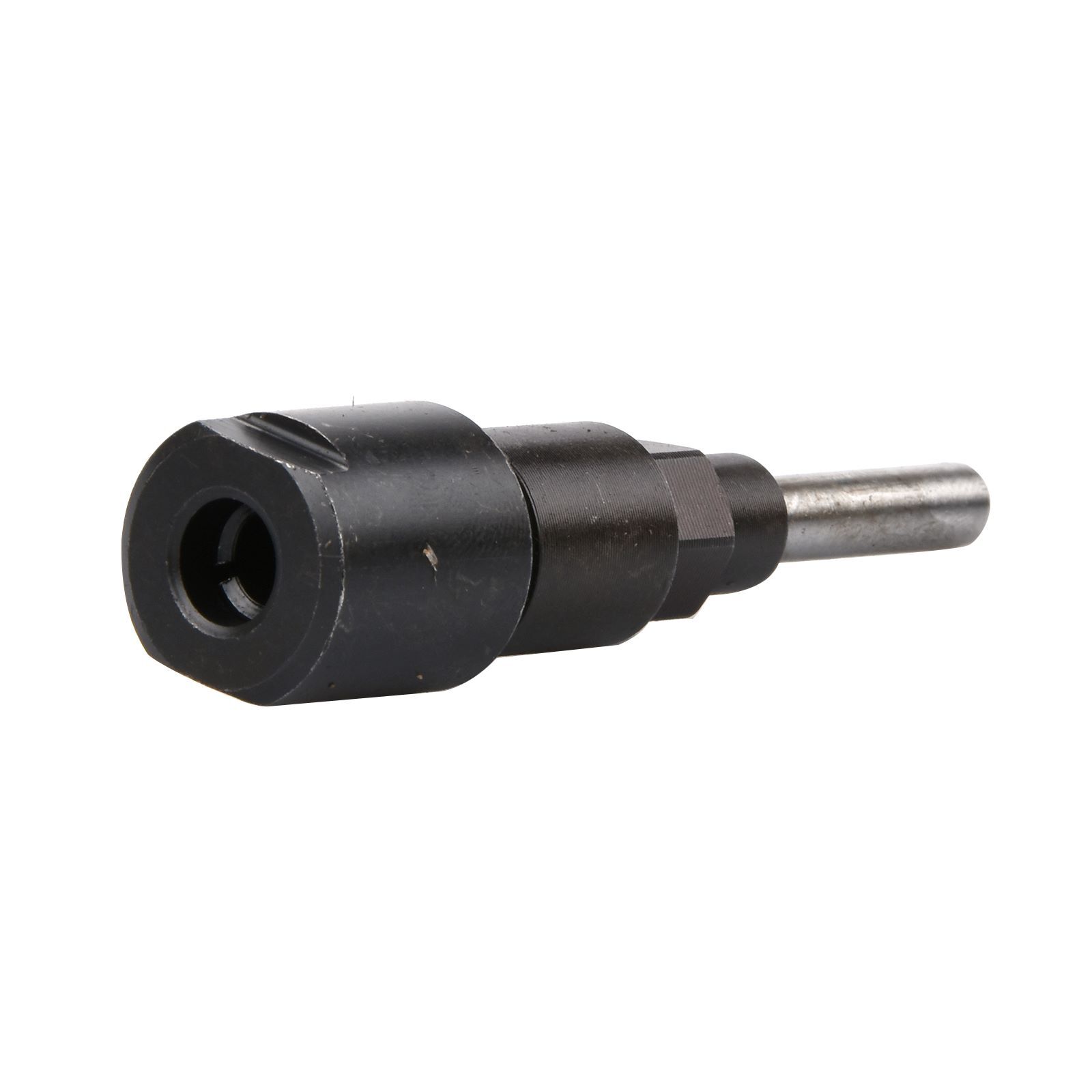 1/4" Shank Router Bits Collet Extension Rod Chuck Extender Adapter