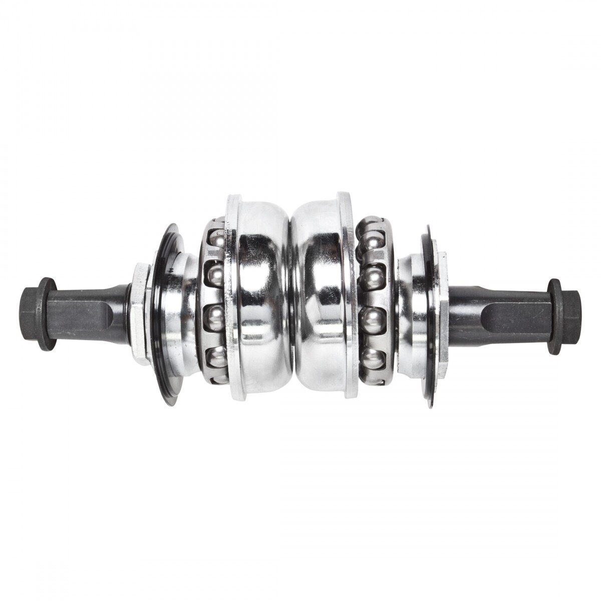 Sunlite BB Conversion Kit 24 tpi 68mm SQR JIS 122mm