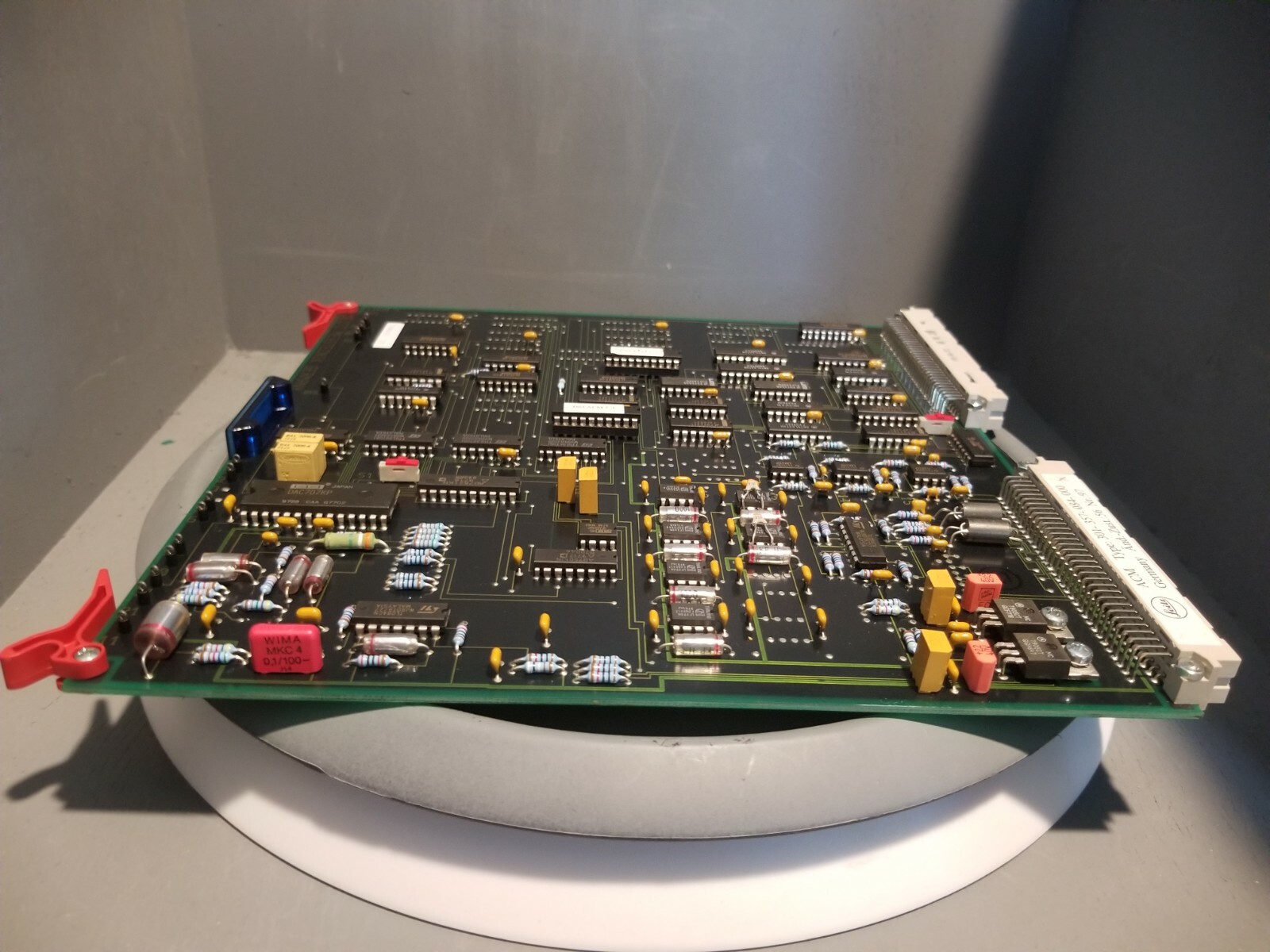 Leitz, Brown & Sharpe CMM Controller, 7/869/01 97, 301-357-084-000