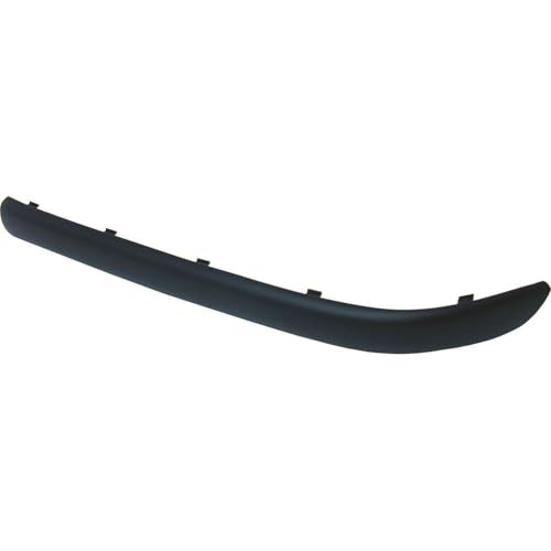 51118195289 Bumper Impact Strip, Front Left