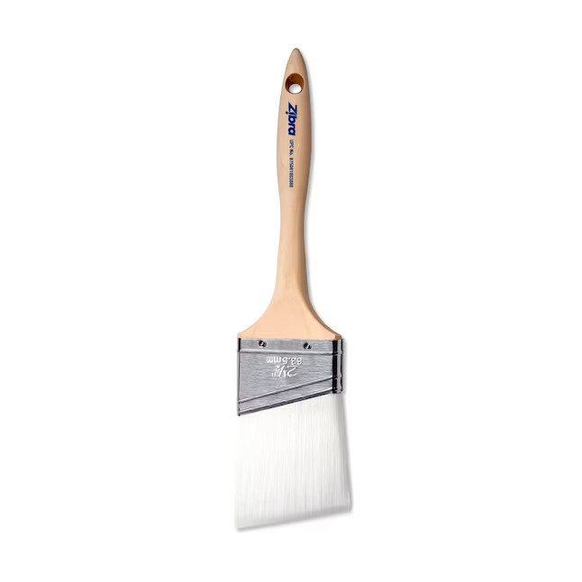 Wall and Trim 2-in Reusable Angle Wall Trim Brush