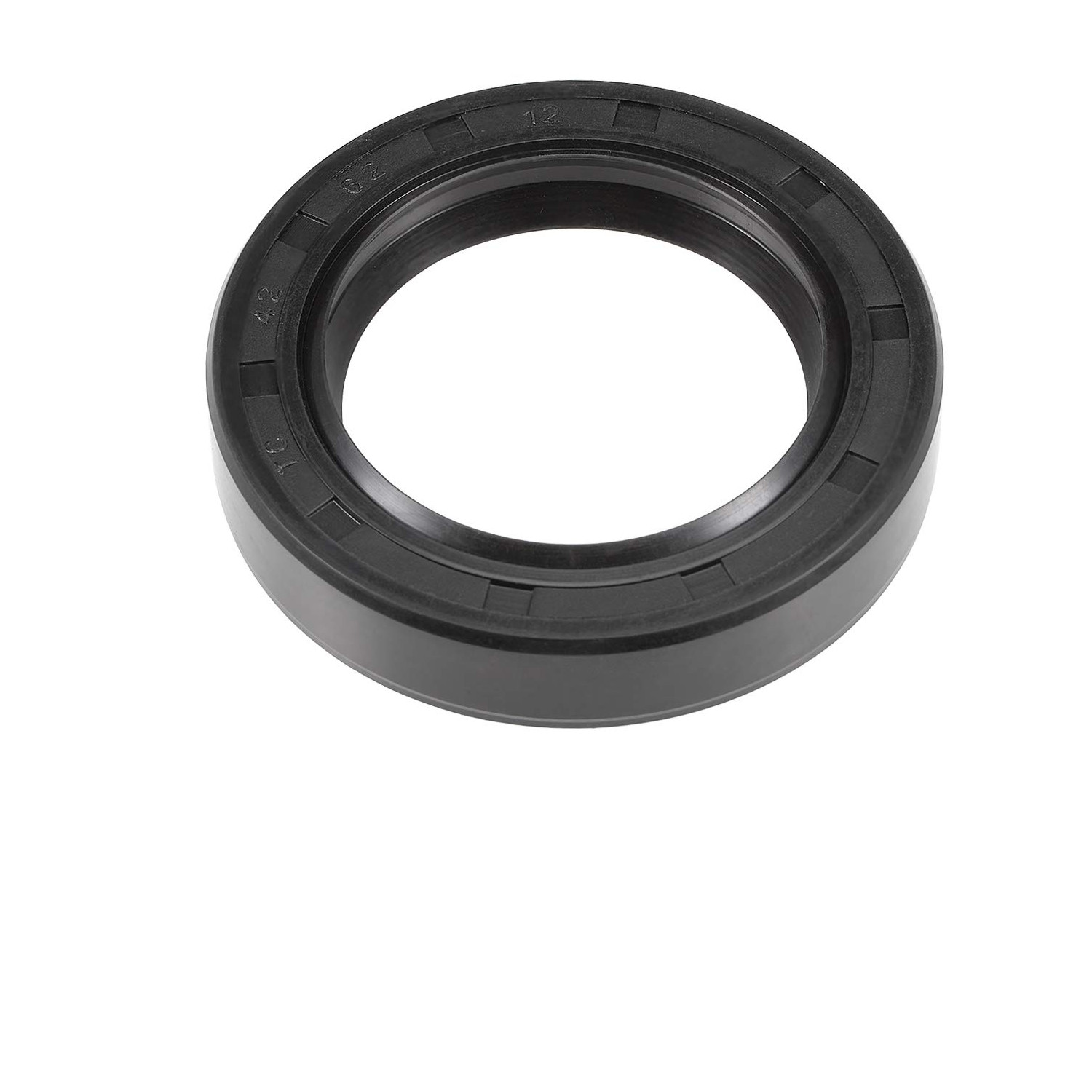 TC Oil Seal 40x70x8 NBR Double Lip Spring Rotary Shaft Grease Seals