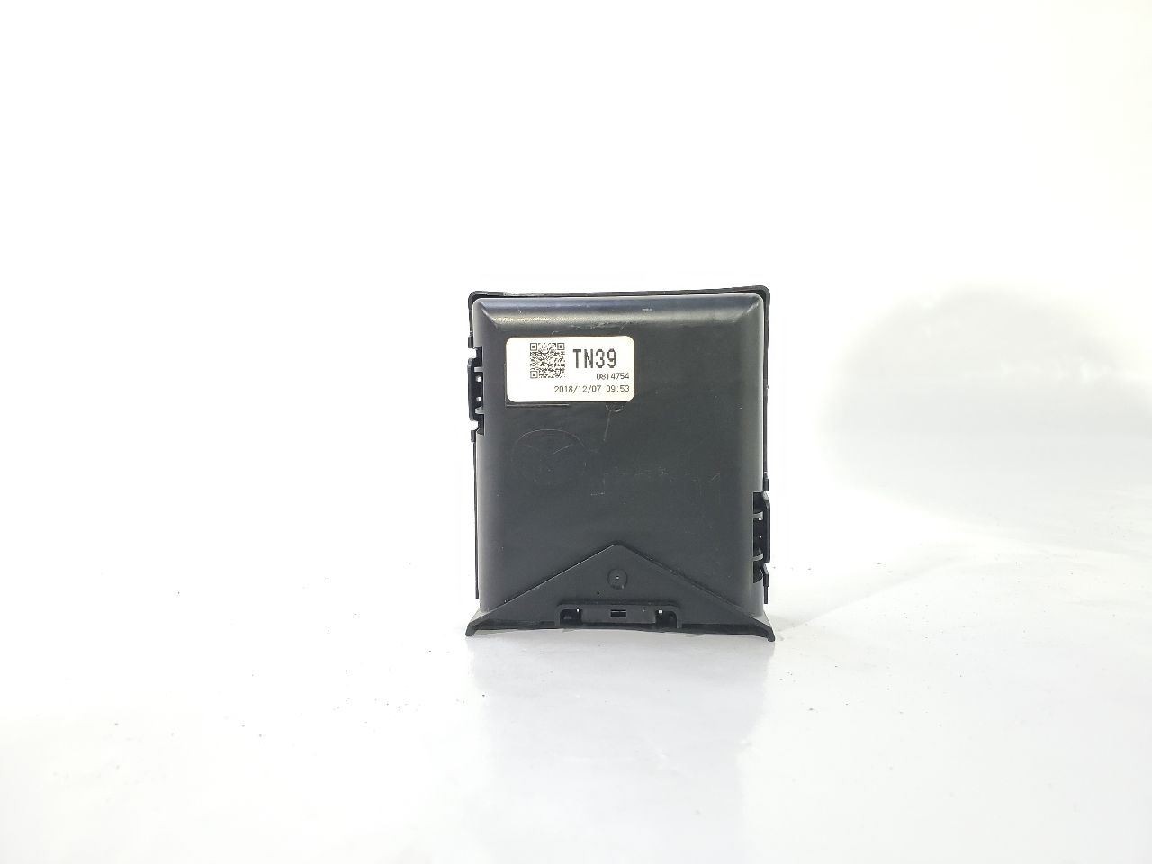 2019 Mazda CX-9 OEM Electronic Control RSBR TN39K9001