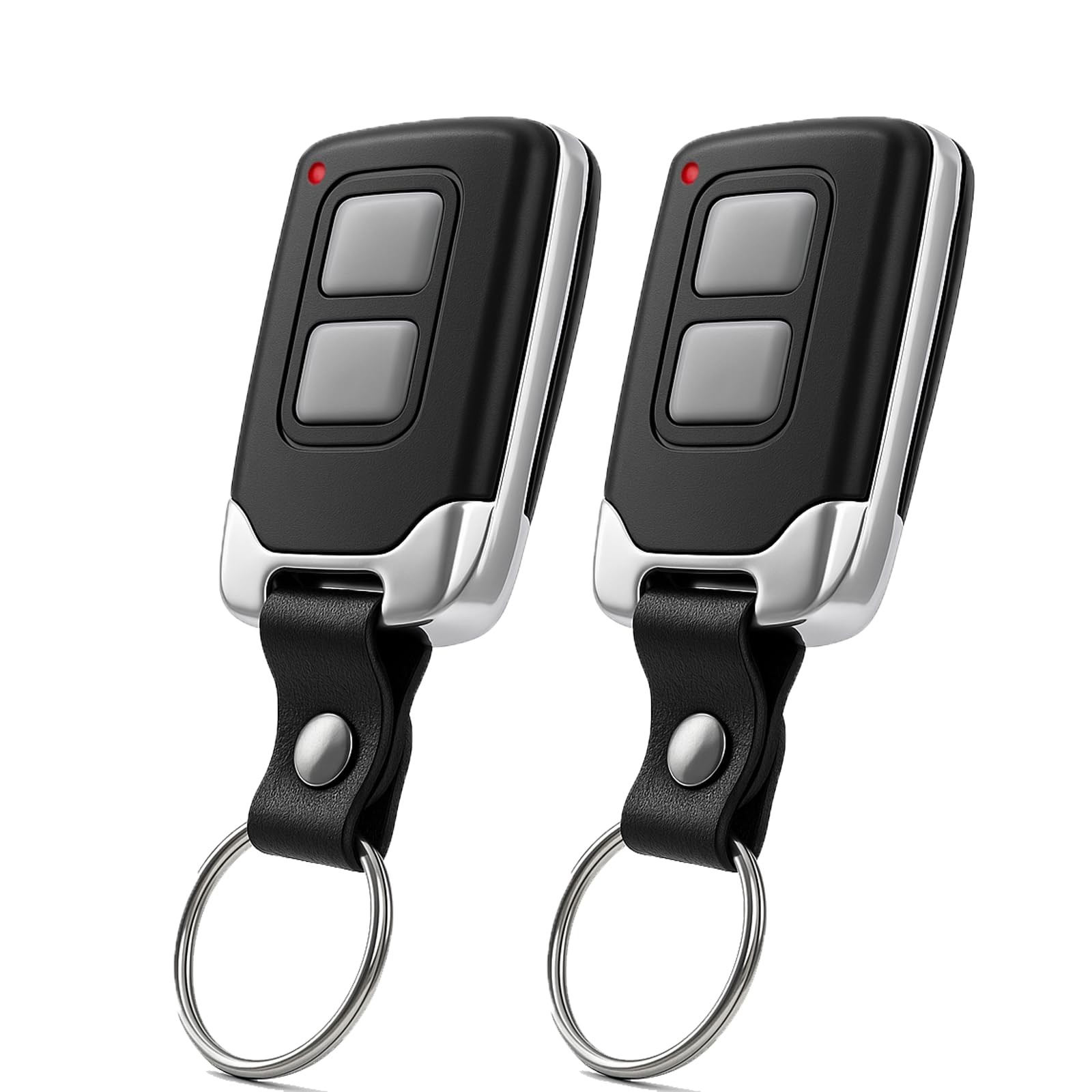 2 for Genie & Overhead Door Garage Door Opener Remote G3T-R G3T-BX G3T-A, Onl...