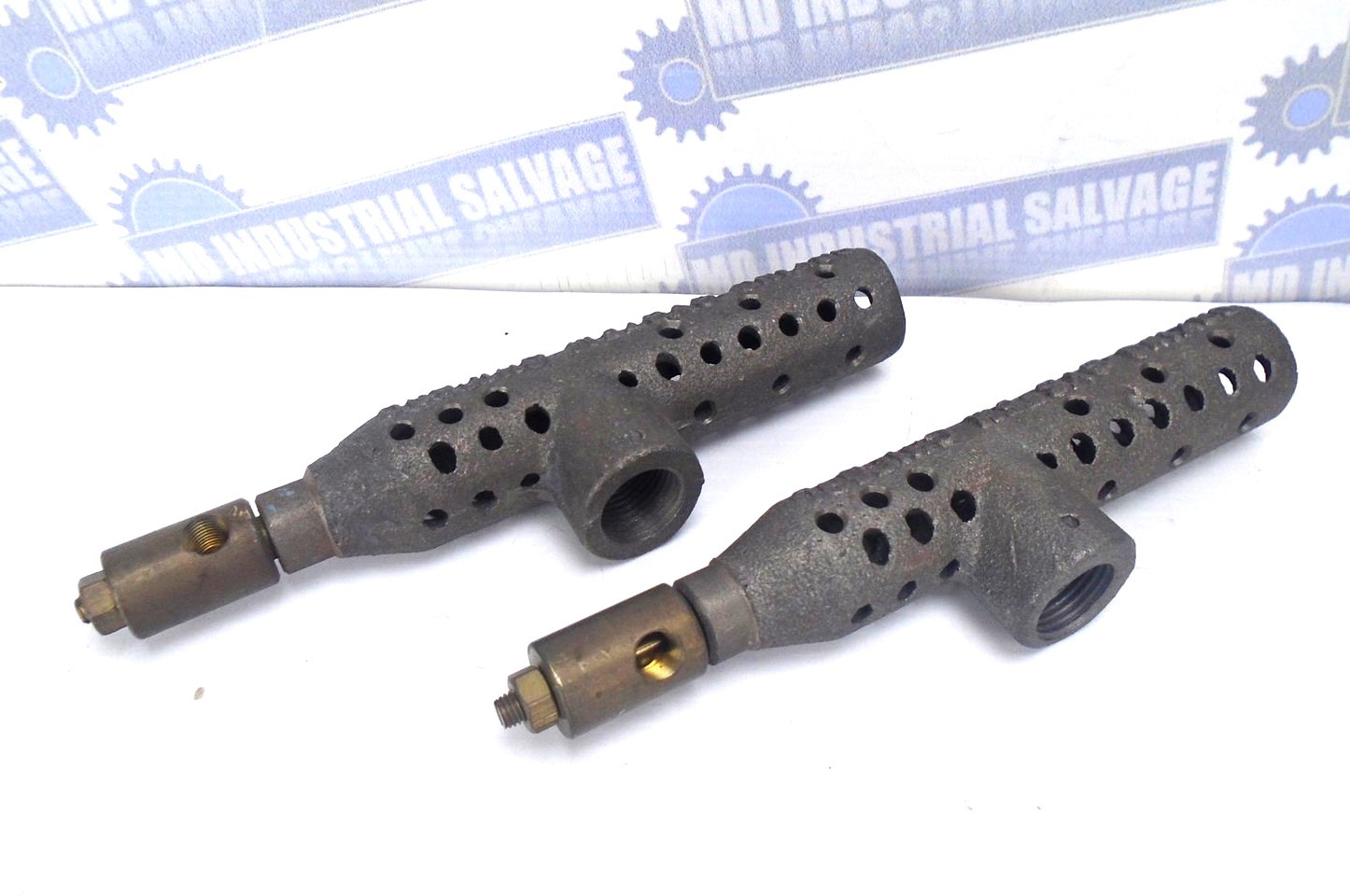 Lot of 2 - CHICAGO DRYING SYSTEM Parts (NEW)