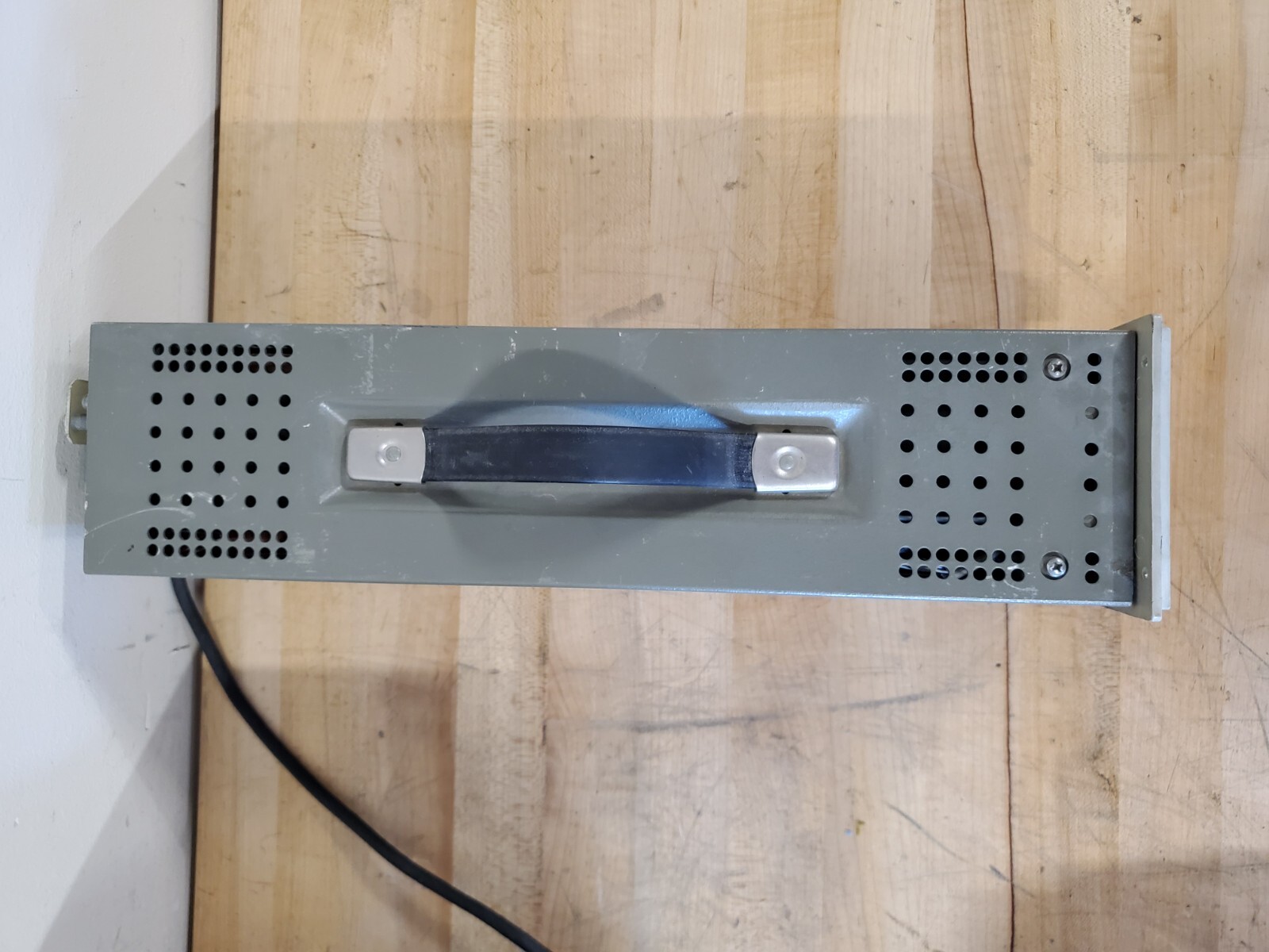 Lambda LR-602A-FM Power Supply