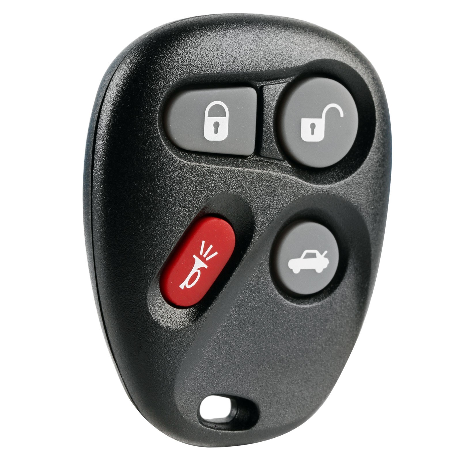 Replacement For 2003 2004 2005 2006 2007 Cadillac CTS Key Fob Remote