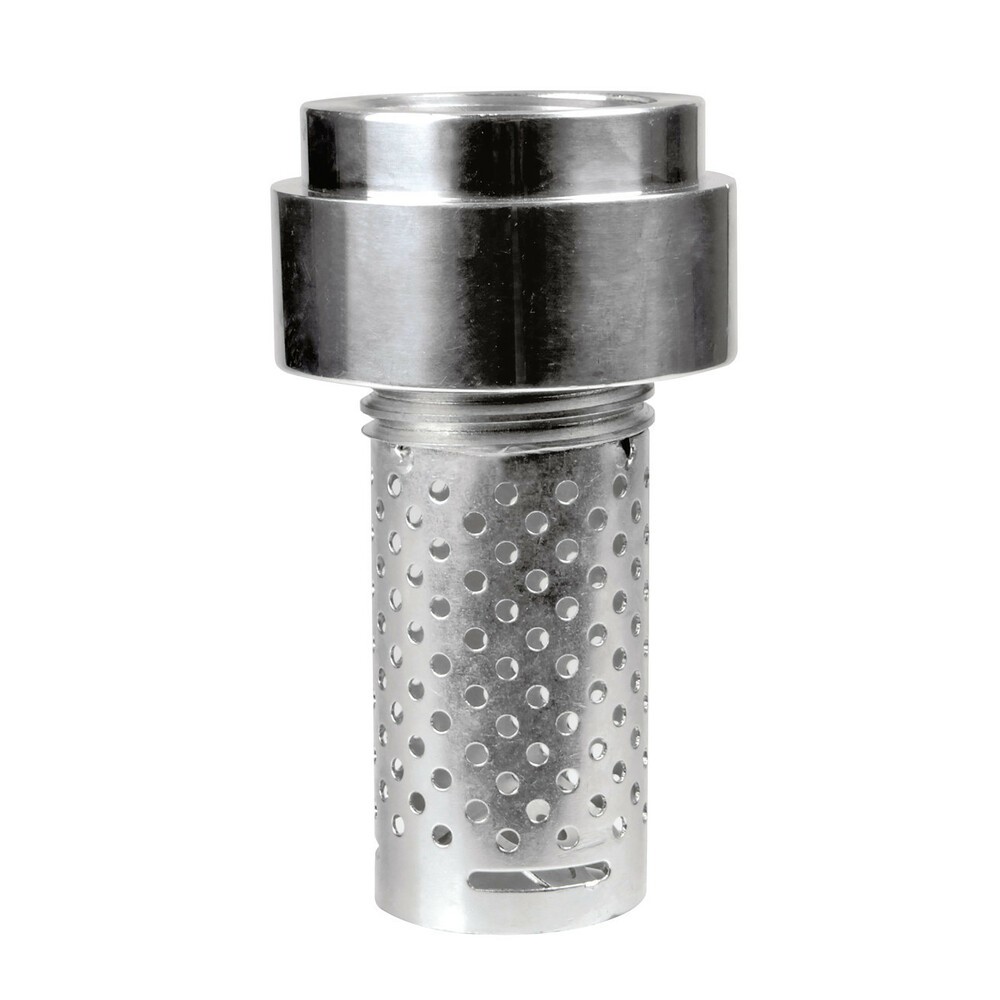 Tank theft protection, screwed - Ø 60 mm
