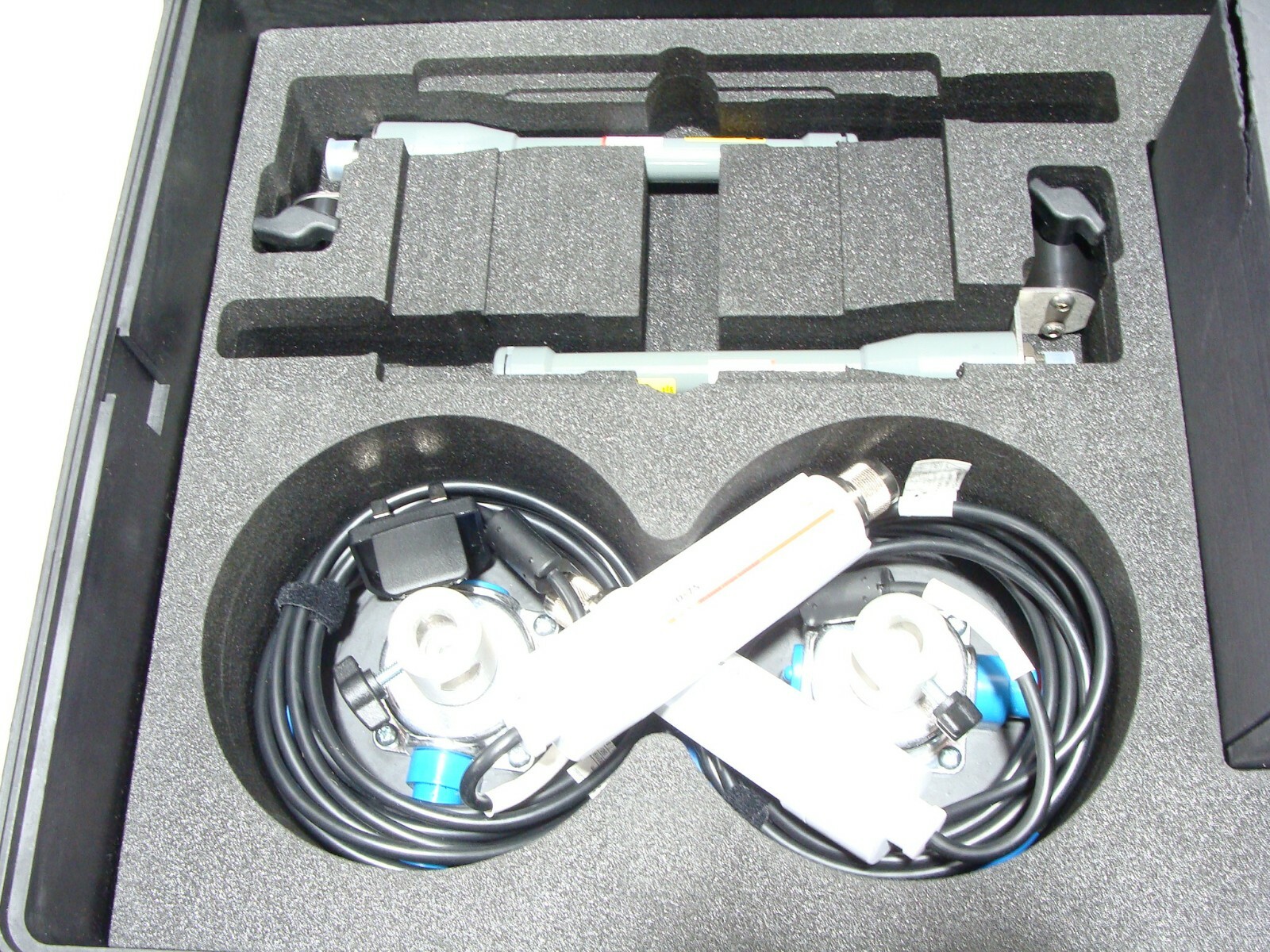 Oxford Technical Services OXTS RT-Range S Hunter Inertial Navigation (INS) Set