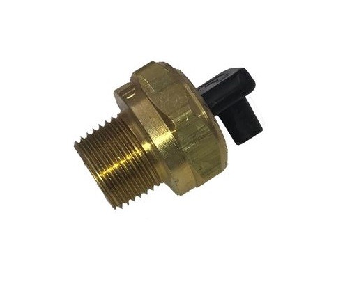3/8" Pressure Washer Thermal Relief Valve 100557 General Pump Thermal Valve