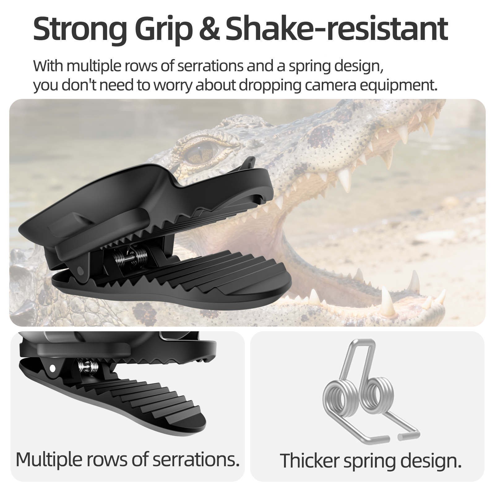 For Insta360 GO Ultra Camera Backpack Clip, Durable Magnetic Accessory Mount