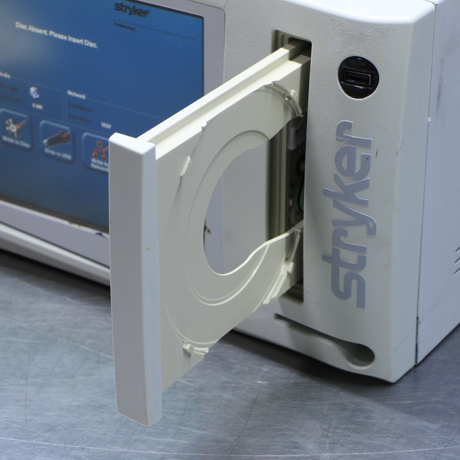 Stryker SDC HD Digital Capture System