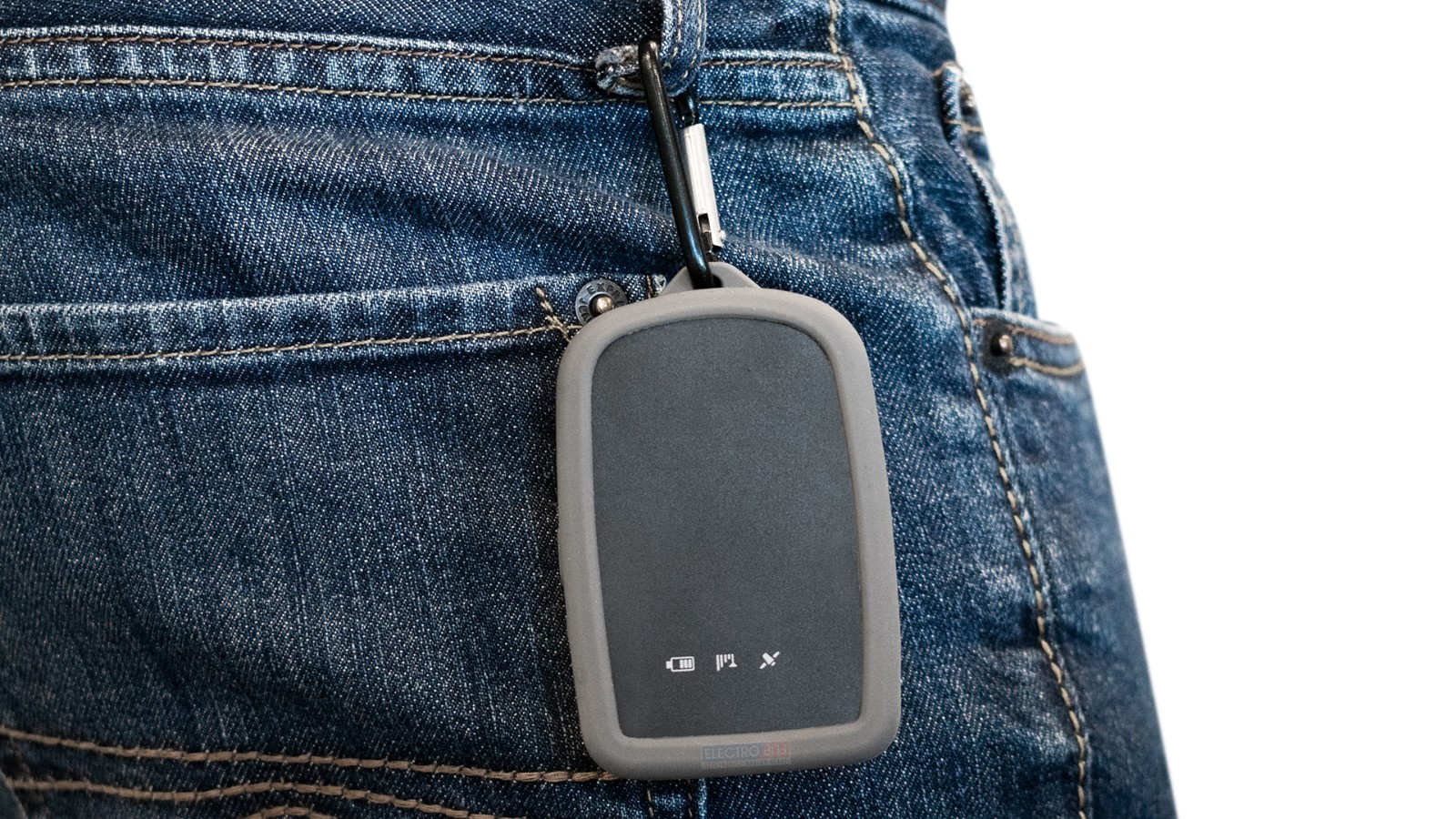 GPS Tracker Tracking Device for car | Location Tracker | Car GPS | Covert - USED