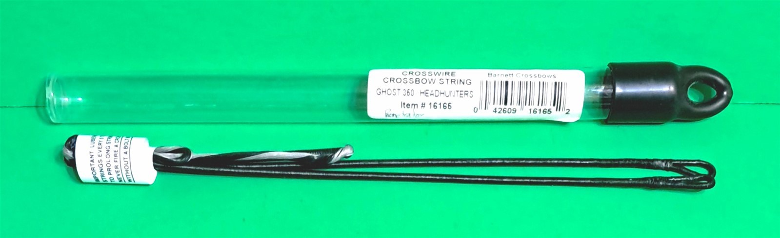 Barnett Crosswire Replacement String for Ghost 350, Penetrator, Zombie Crossbows