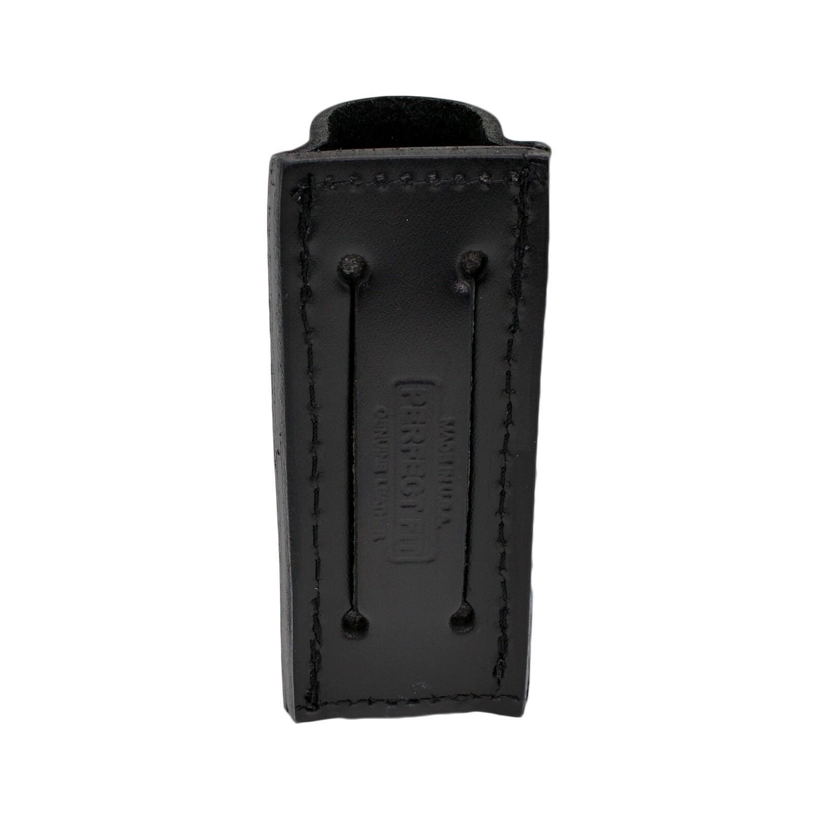 Perfect Fit Leather Flashlight Holster for Streamlight ProTac HL-X Holder Case