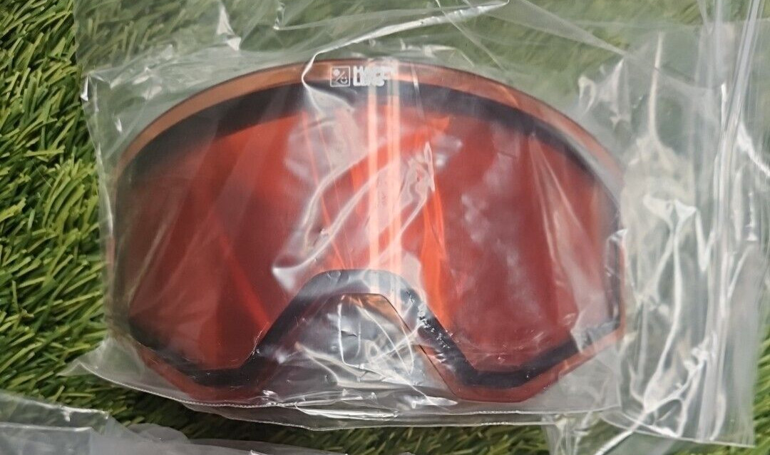 SPY OEM ACE Replacement Lens Brand New! HD+ Rose