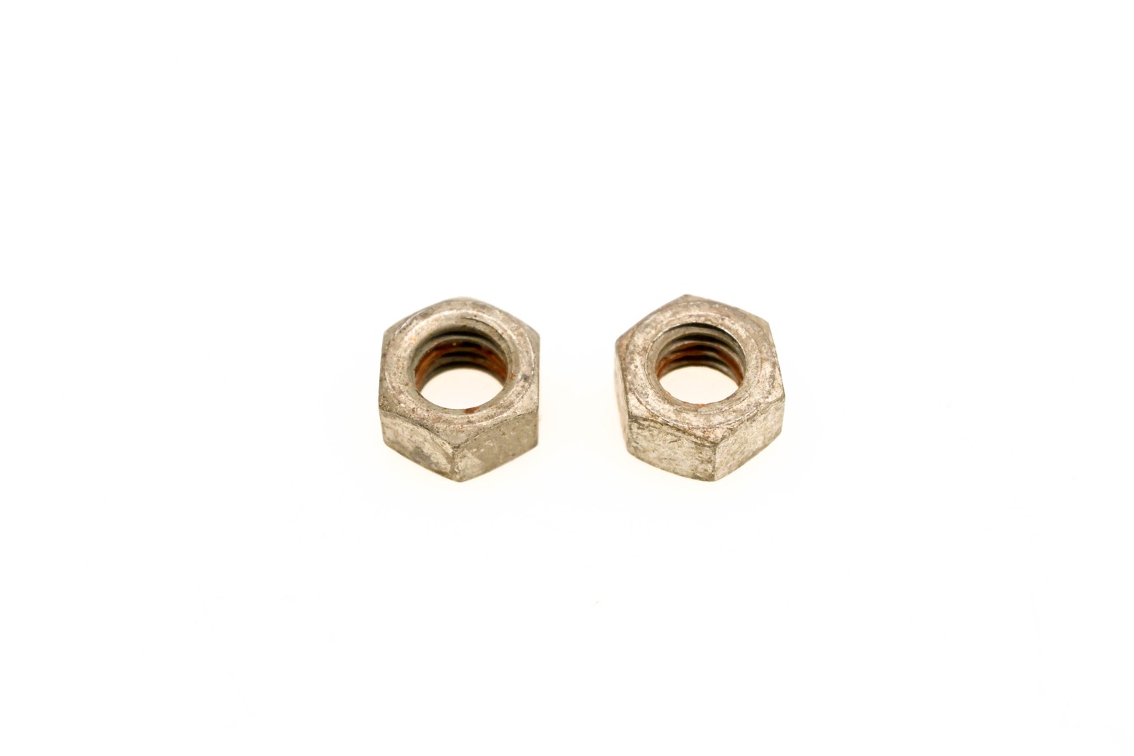 Aftermarket 387502400 Lock Nuts Qty 2 NOS