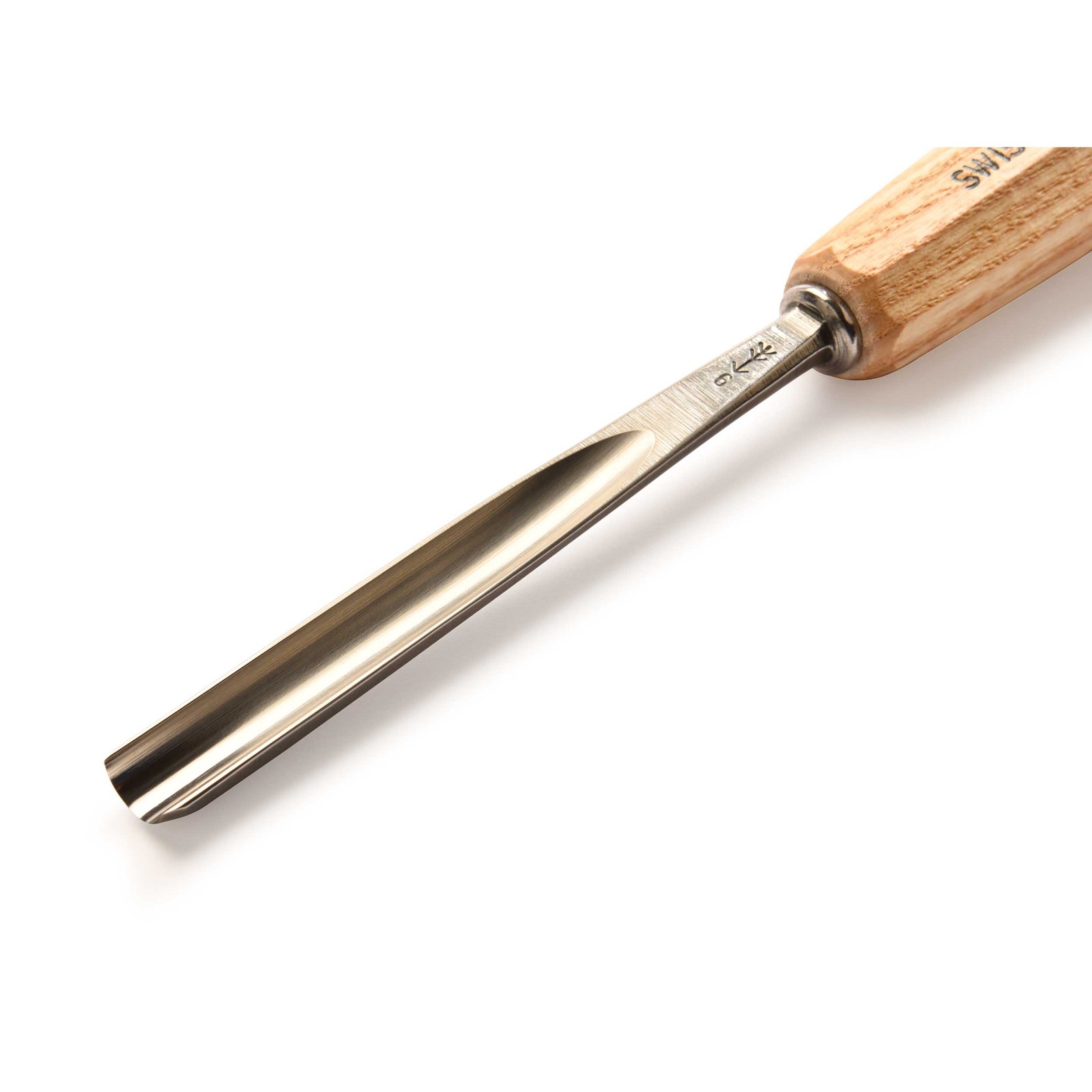 PFEIL "Swiss Made" 10mm #9 Sweep Gouge