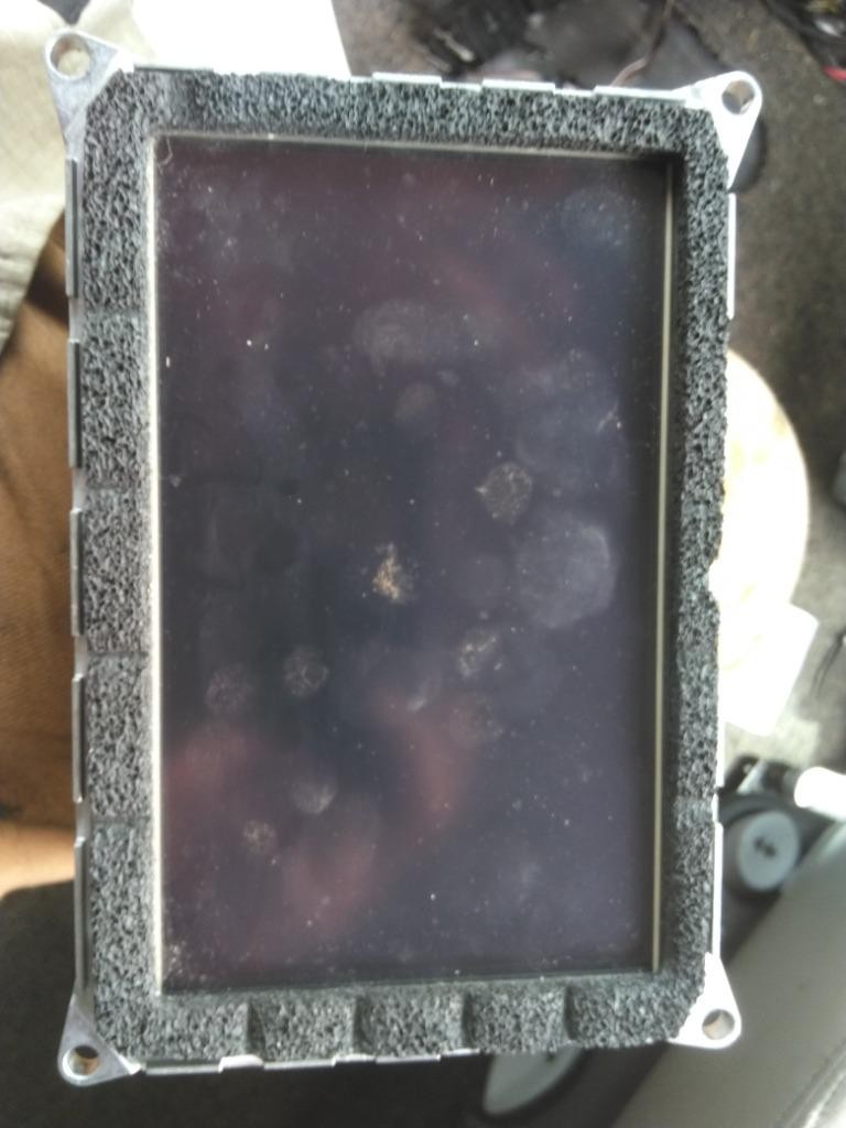 Replaces PP107006-6012150000 2019 PETERBILT 579 RADIO A/V EQUIPMENT ,  WA
