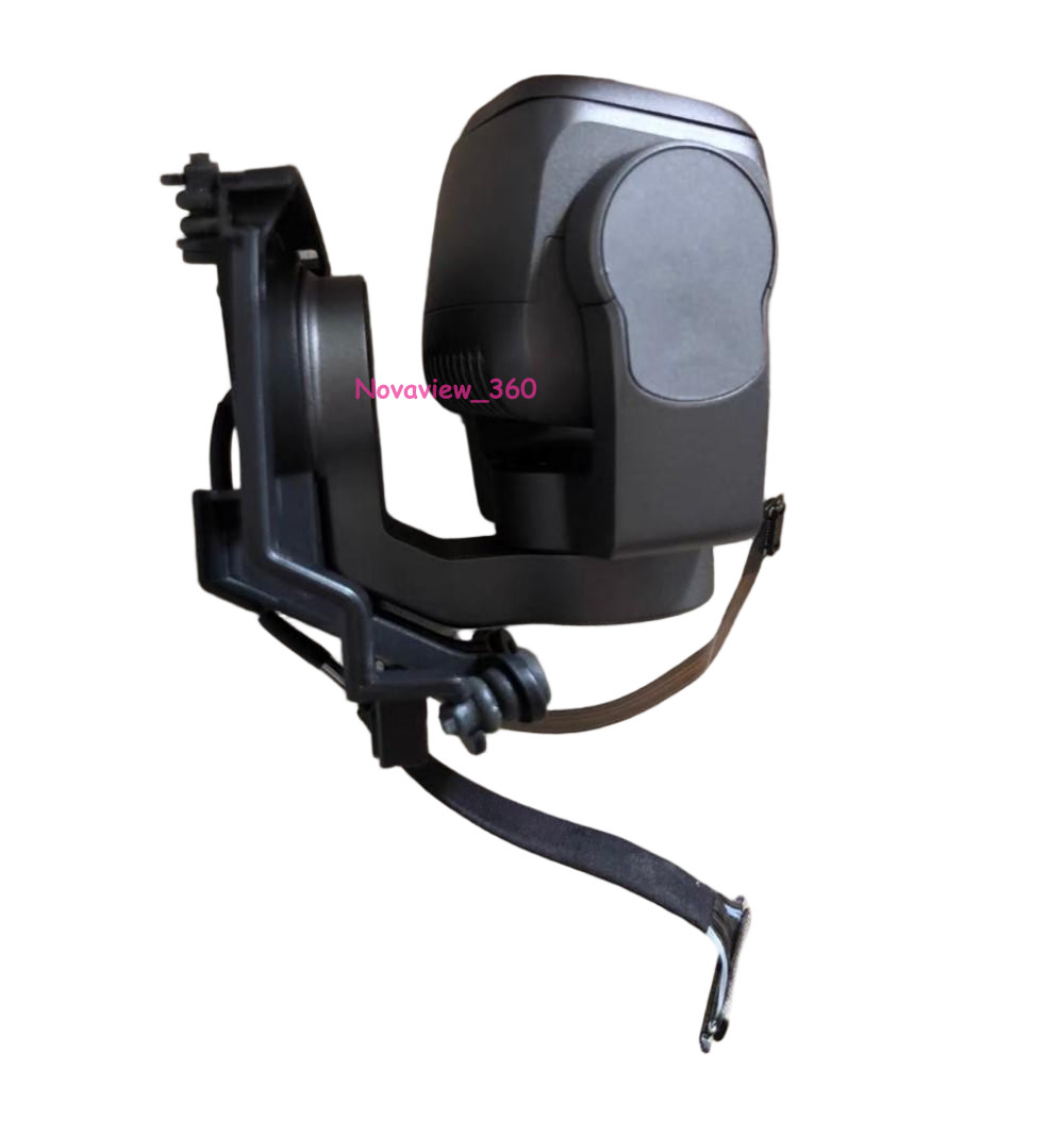 Original DJI Mavic Air 2S Camera Genuine OEM Complete Gimbal Camera Module PTZ