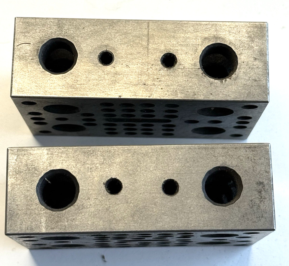 Machinist Set Up Blocks 3" x 2" x 1"