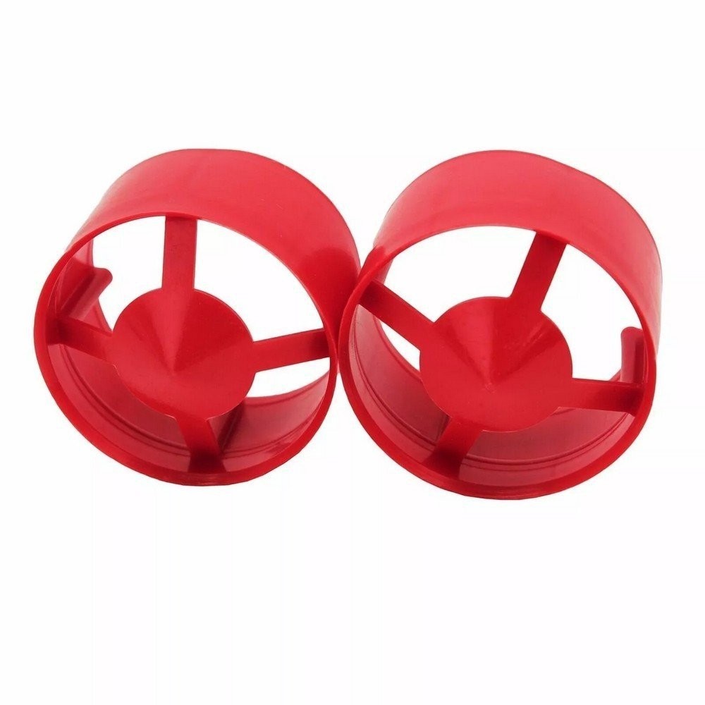 Hornady Shot Powder Baffles Prevents And Shot From Compacting - 480025