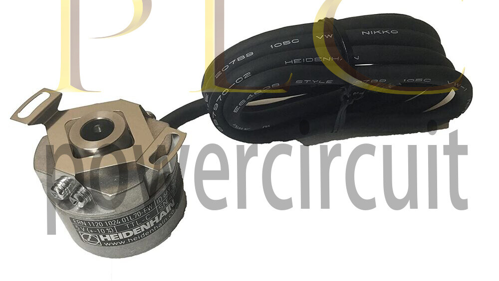 NEW HEIDENHAIN ERN 1120 1024 01L70-FW Sumtak Encoder~