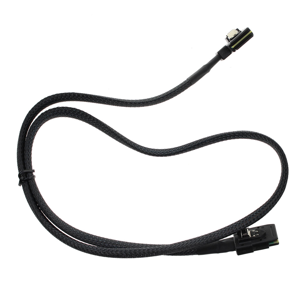 75cm New SAS-A SAS-B SATA Cable M246M 0M246M For Dell Poweredge R610 R710 H700
