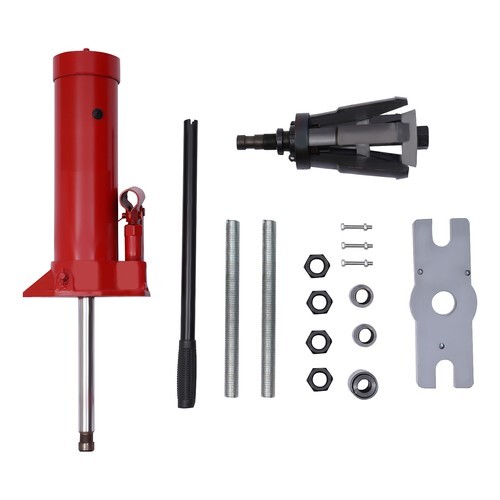 15T Cylinder Sleeve Liner Puller Hydraulic For Truck Tractor or Automotive USA