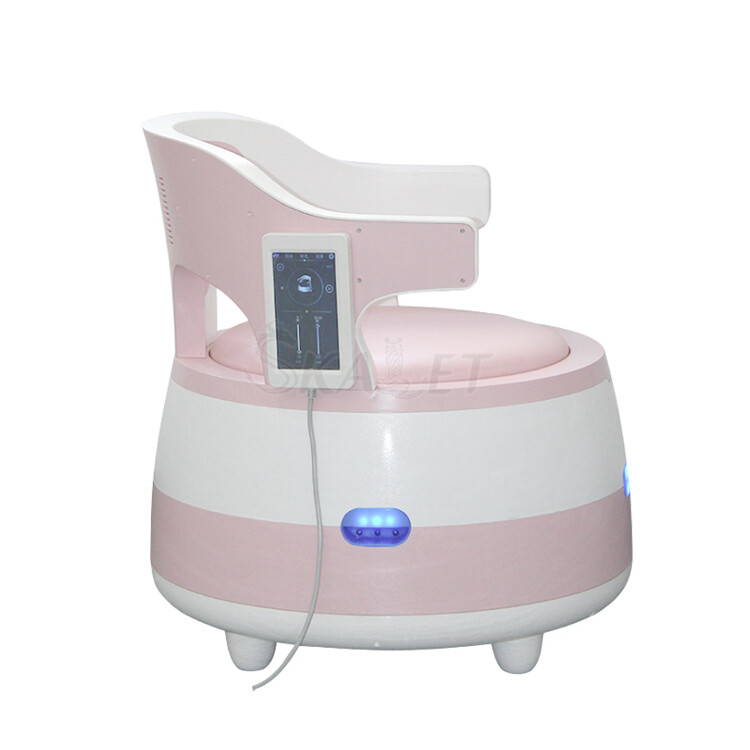 Trainer Chair Support Postpartum Muscle Recovery Tighten Pelvic Floor Muscles