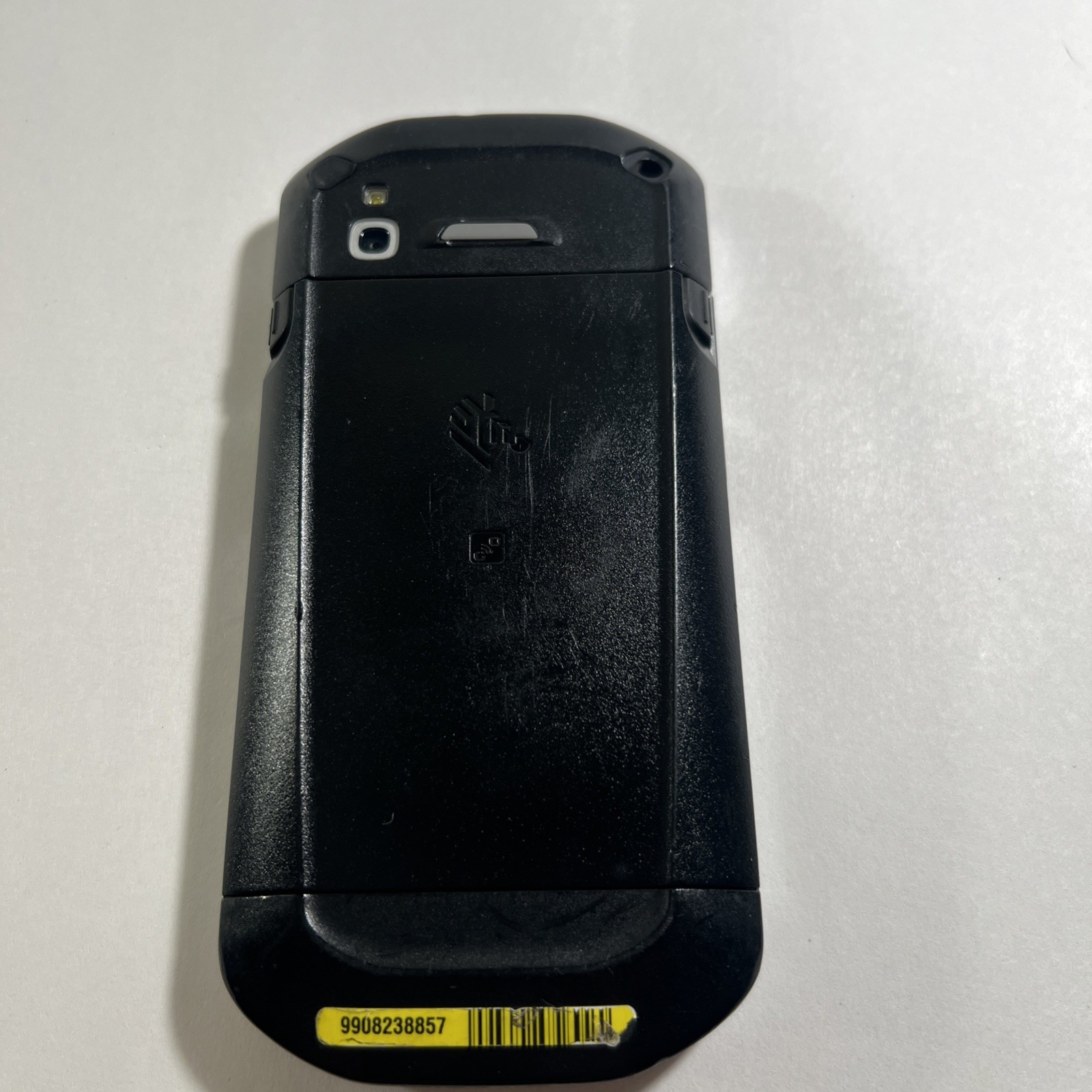 Zebra TC56CJ Mobile Barcode Scanner Sold As Is