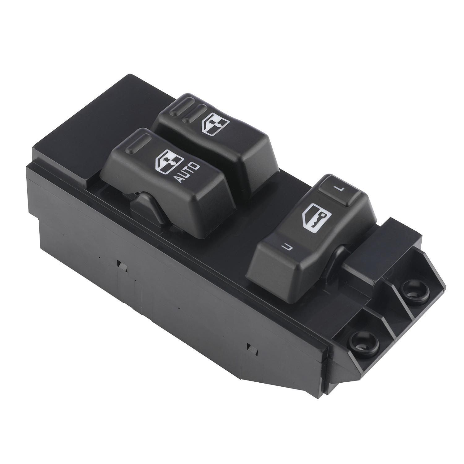 Driver Power Window Master Control Switch For 99-02 Chevy Silverado GMC Jdcubevs