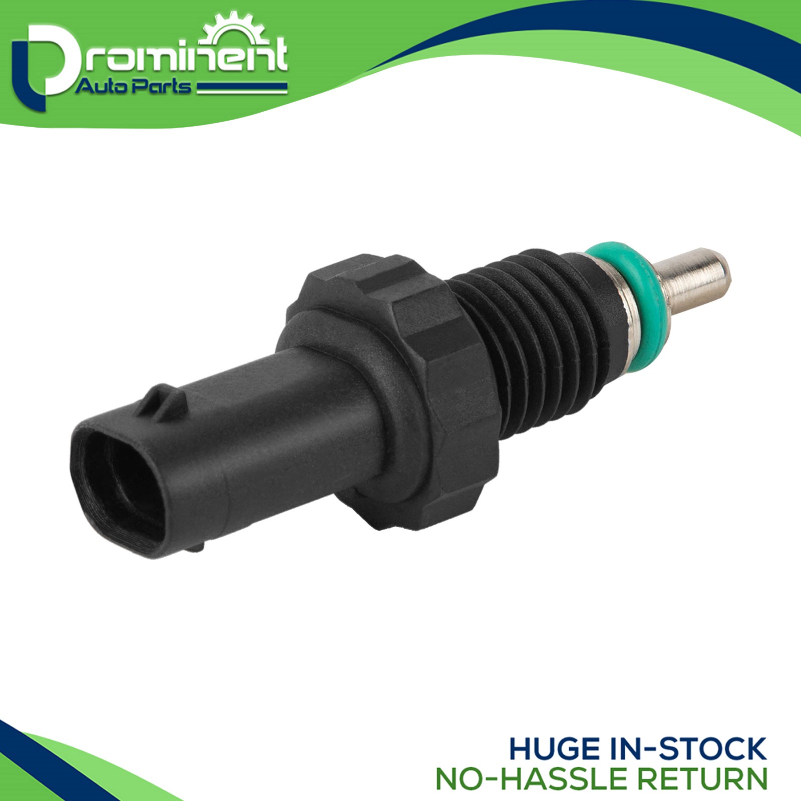 Engine Coolant Temperature Sensor fit 2014-2018 BMW X5 3.0L l6 TX333 13627823993