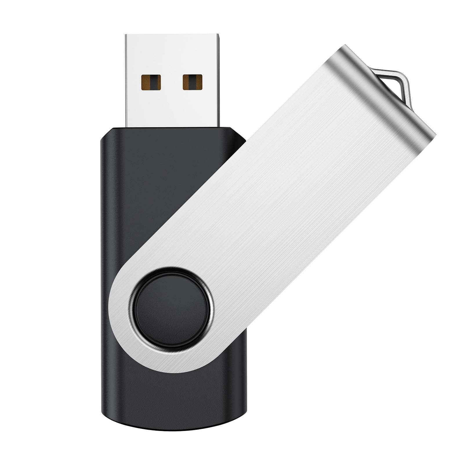 JUANWE 32GB USB Flash Drive Thumb Drives 2.0 Flashdrive Memory Sticks Fat32 J...