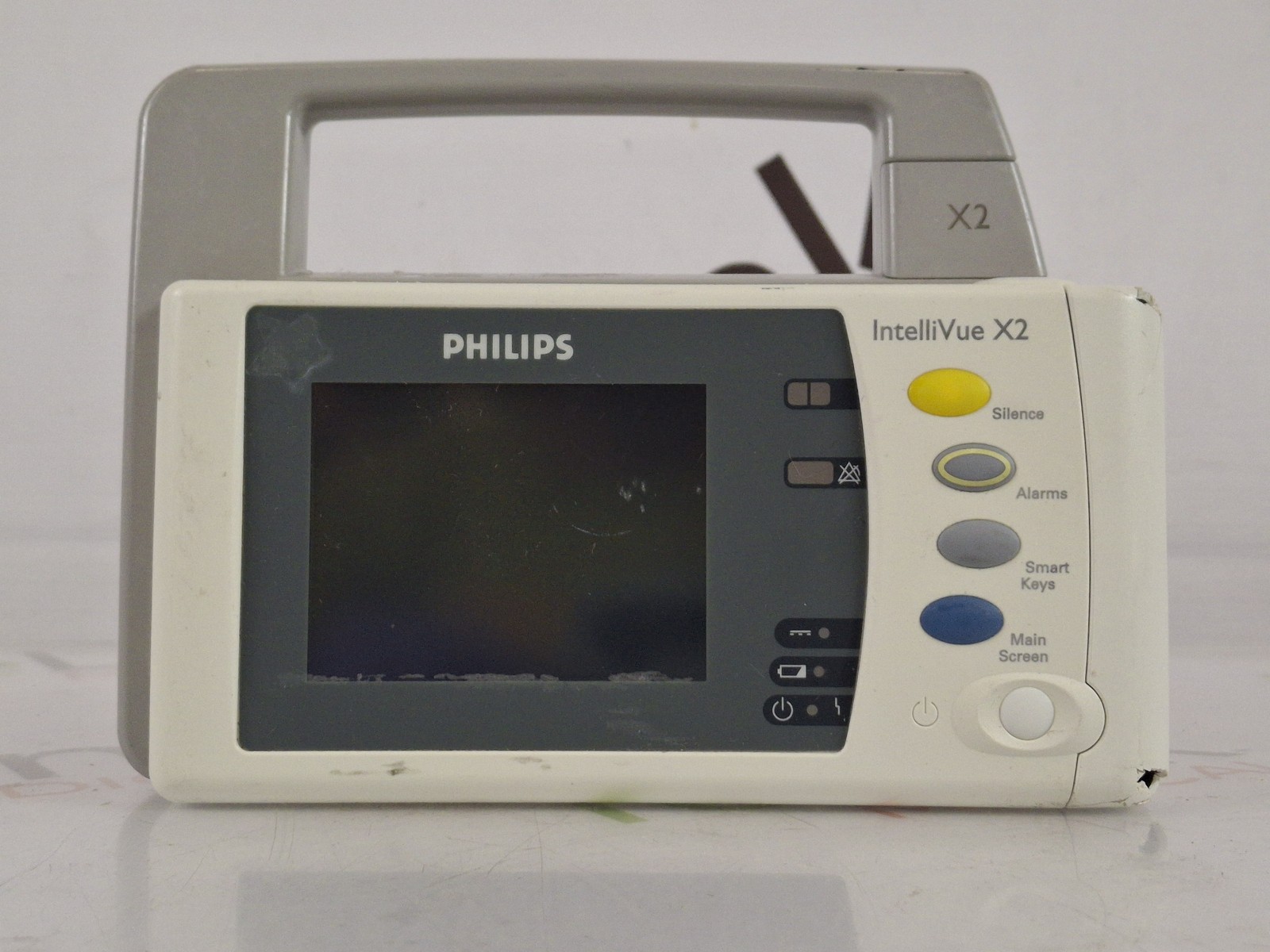 Philips IntelliVue X2 Monitor - Masimo SpO2