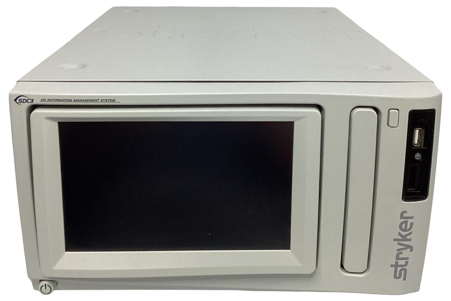 STRYKER SDC3 HD IMAGE MANAGEMENT SYSTEM