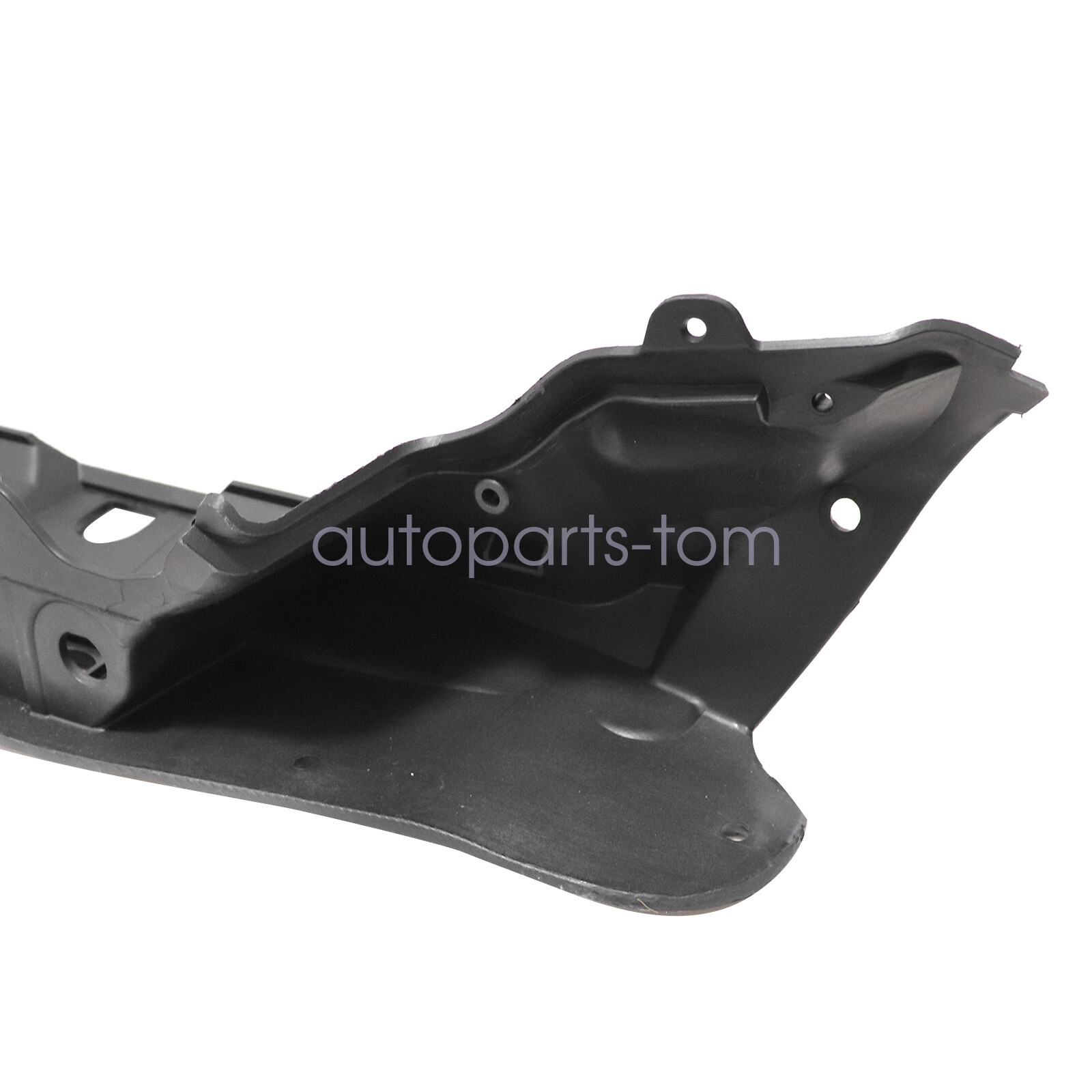 For BMW X5 X6 E70 E71 2007-2013 Engine Compartment Panel 51717169422