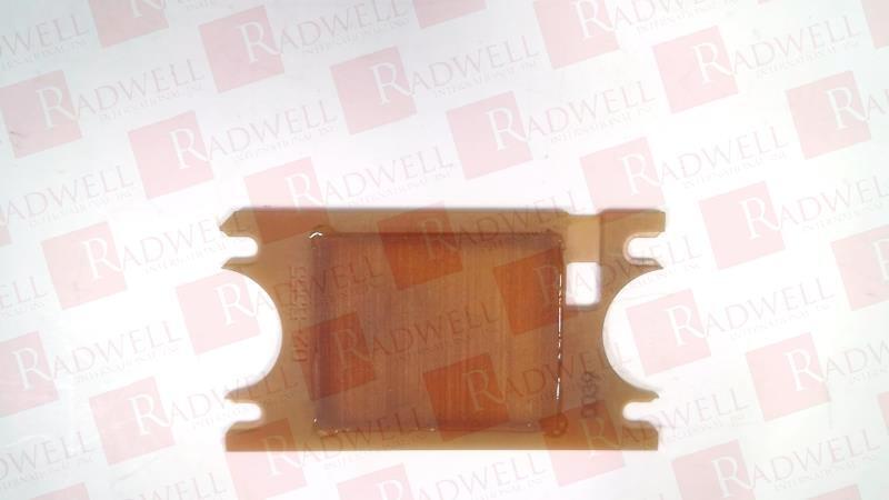 ECT 02-5555 / 025555 (NEW NO BOX)