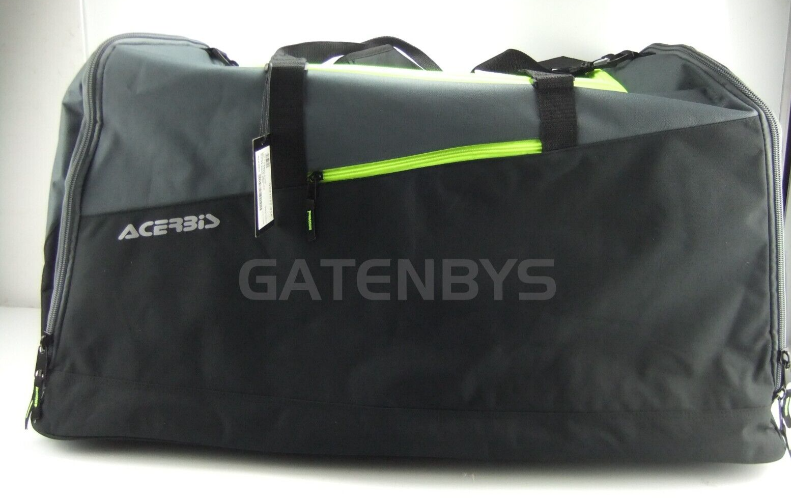 ACERBIS 180L Kit Bag Boots Gear Helmet Enduro Motocross MTB Trials Luggage MX