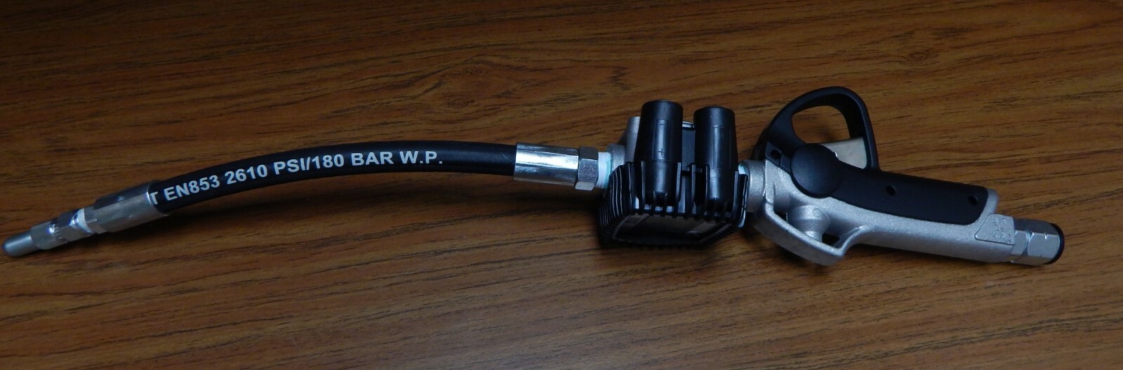 PIUSI Metered Control Handle