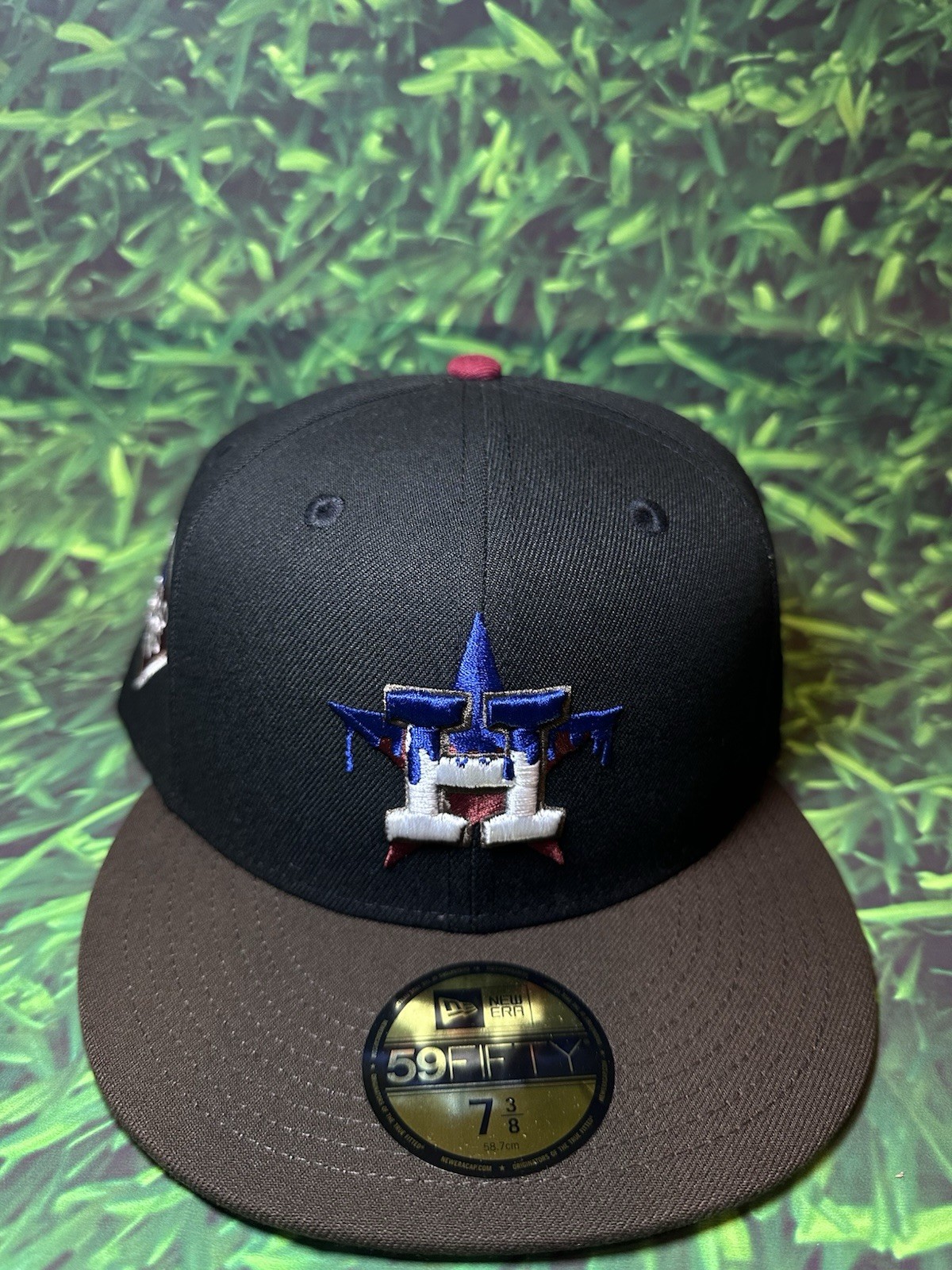 Houston Astros 59Fifty 7 3/8
