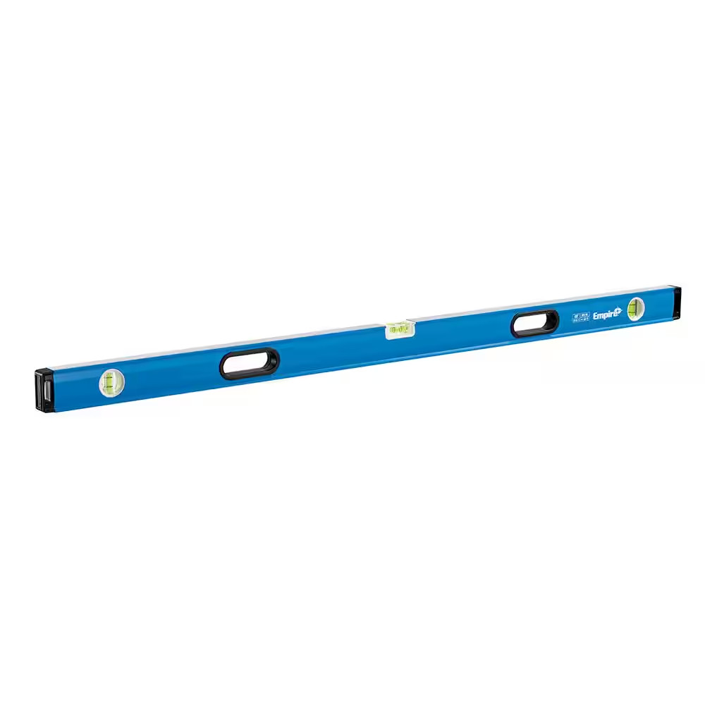 48 In. Aluminum Box Level