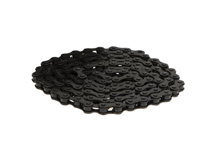 IZUMI Mash BMX Chain 1/2 x 1/8 Black/black 116L