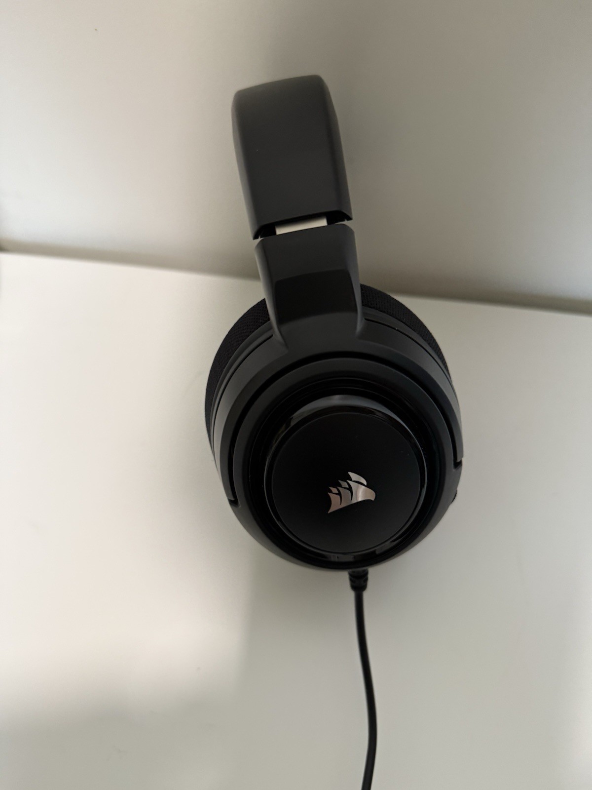 Corsair HS35 Stereo Carbon Headset