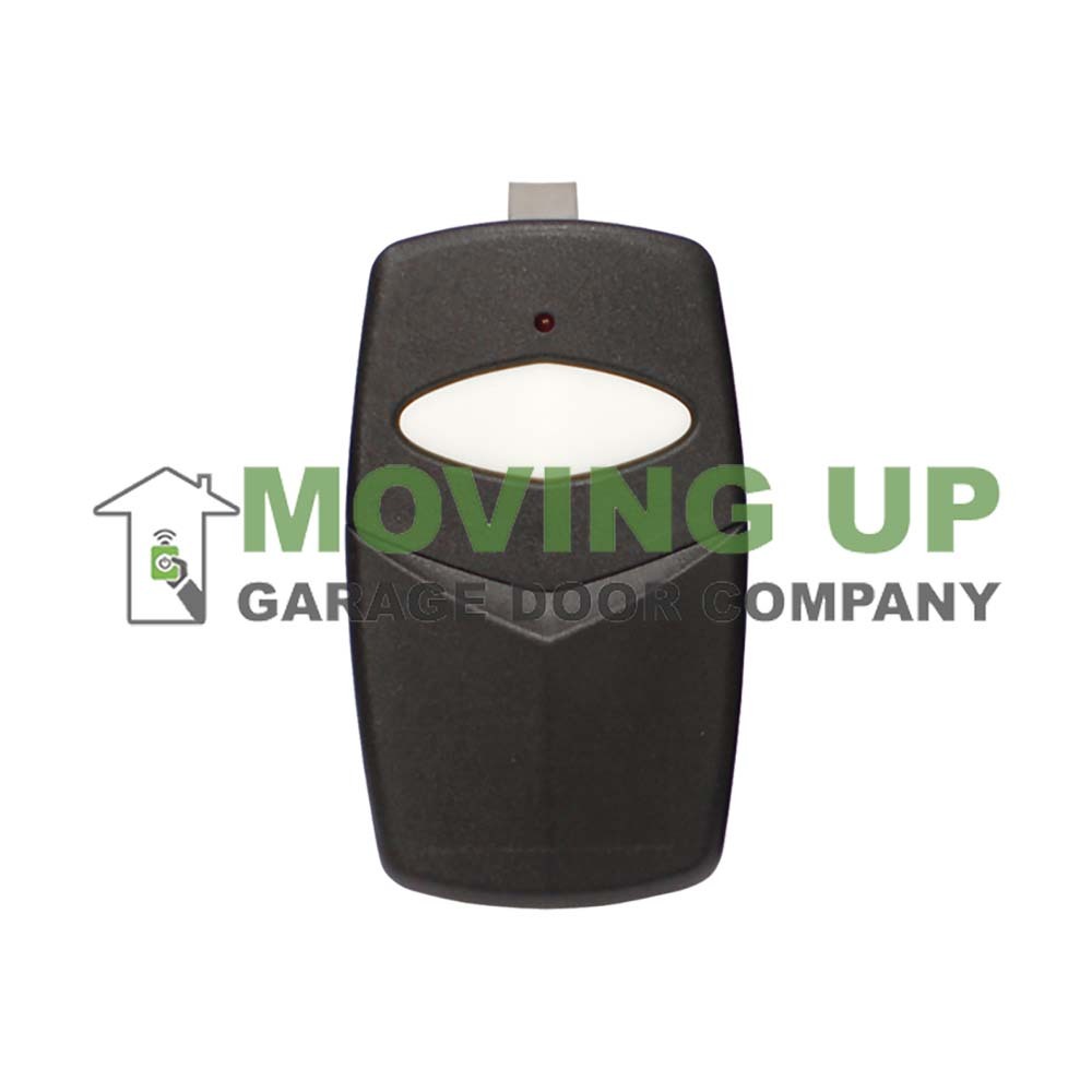 Linear Delta 3 DT DTC DTA Garage Door Remote DNT00002A Compatible