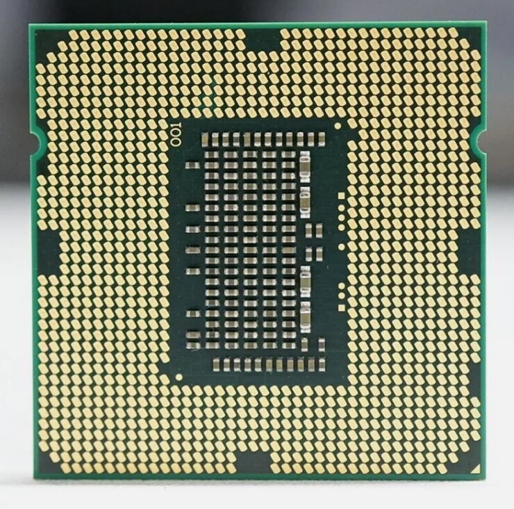 Intel Core i7-875K 2.93GHz Quad-Core 2.93GHZ 8MB Socket 1156 CPU Processor