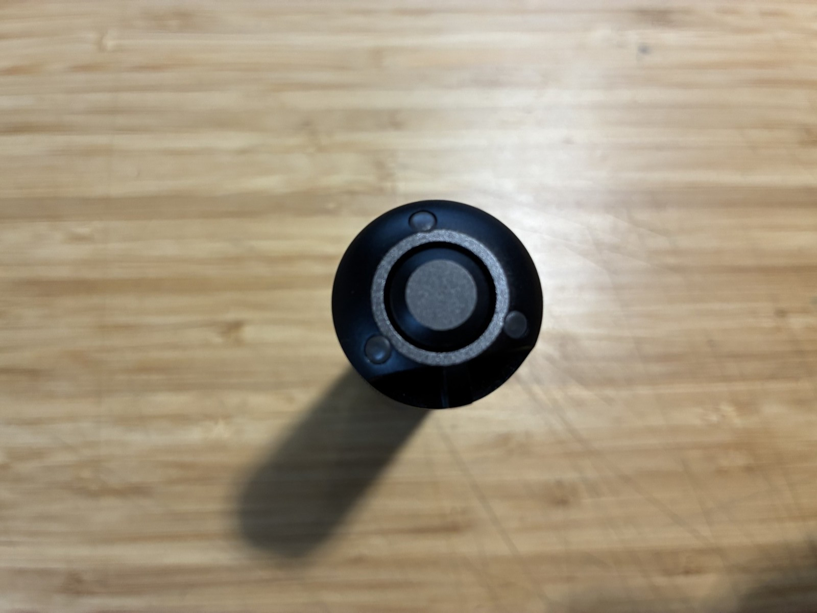 Safariland Handheld Flashlight