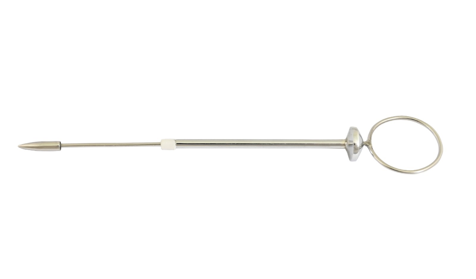 Hugs Teat Tumor Extractor in S.Steel for Livestock Cattle Farm Animal VT-192