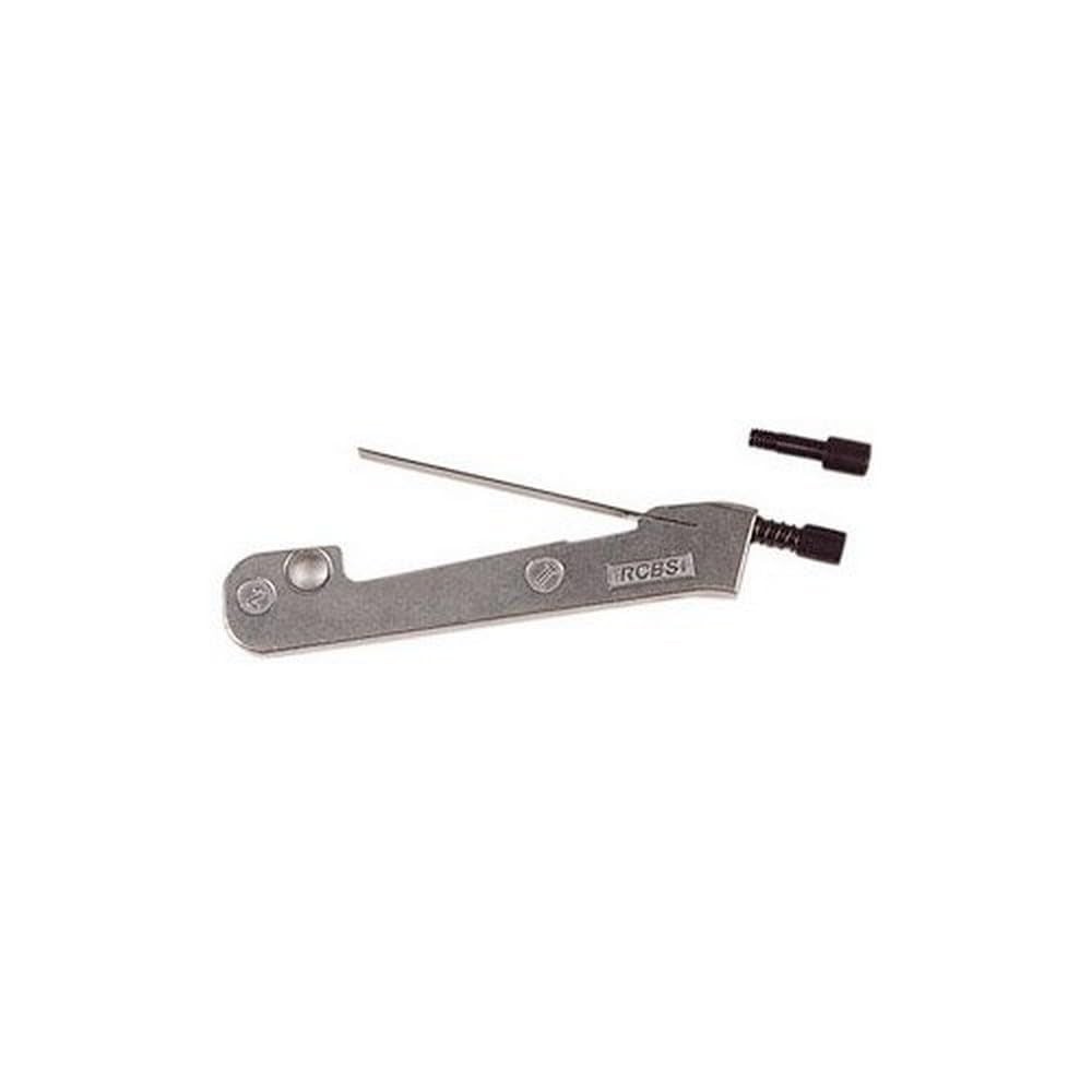 RCBS Universal Primer Arm II for RCBS Reloading Presses - Replacement Part